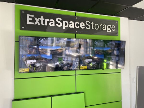 Extra Space Storage - 6649 - St Johns - Doctors Village Dr - 140 Doctors Village Drive