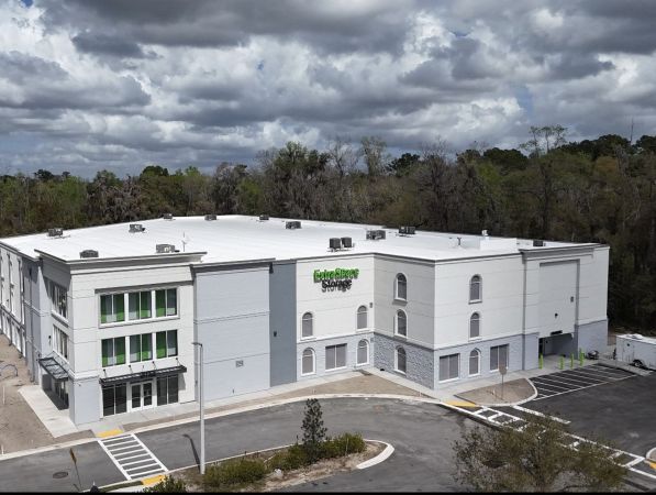 Extra Space Storage - 6649 - St Johns - Doctors Village Dr - 140 Doctors Village Drive