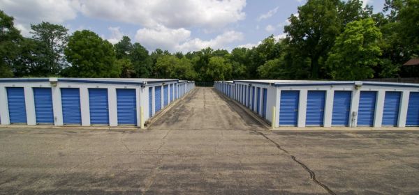 Prestige Storage - Kalamazoo (Cork St) - 805 East Cork Street