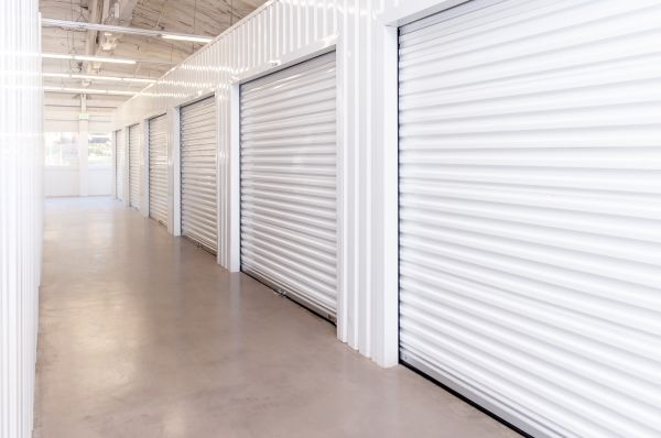 9th and X Self Storage - 2410 9Th Street