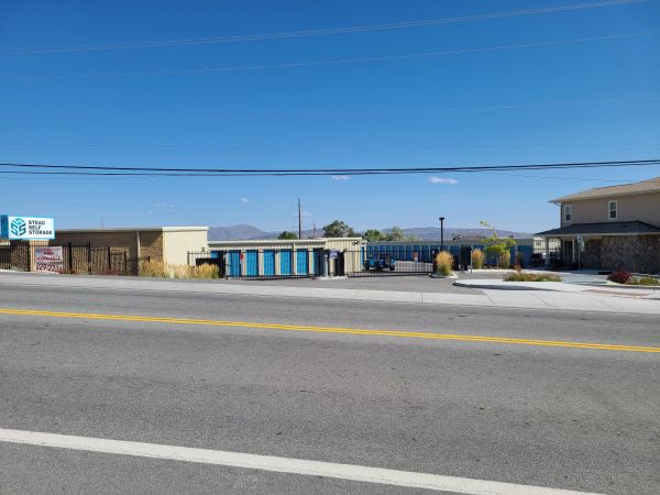 Stead Self Storage - 9860 North Virginia Street