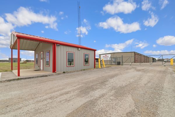 My Affordable RV & Boat Storage - Justin - 11510 Farm to Market Road 407