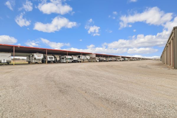My Affordable RV & Boat Storage - Justin - 11510 Farm to Market Road 407
