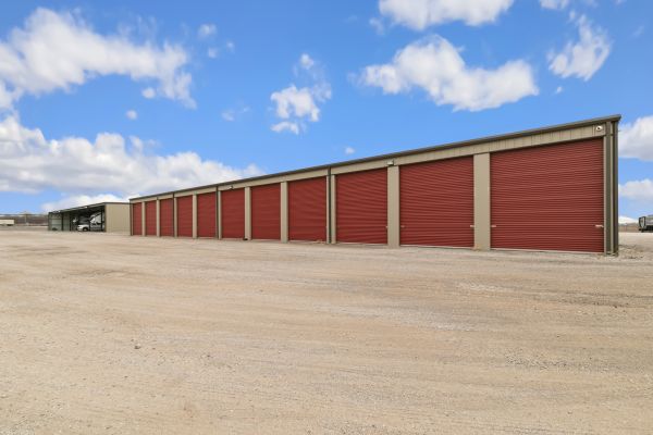 My Affordable RV & Boat Storage - Justin - 11510 Farm to Market Road 407