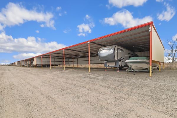 My Affordable RV & Boat Storage - Justin - 11510 Farm to Market Road 407
