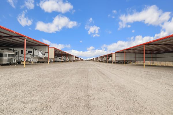 My Affordable RV & Boat Storage - Justin - 11510 Farm to Market Road 407