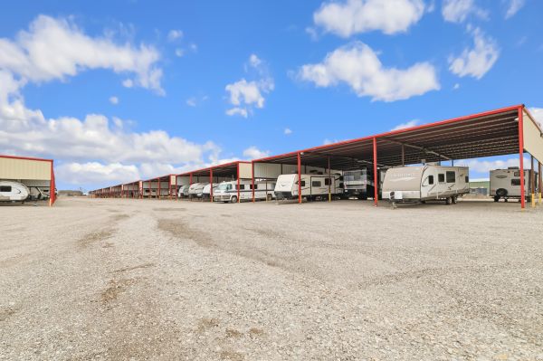 My Affordable RV & Boat Storage - Justin - 11510 Farm to Market Road 407