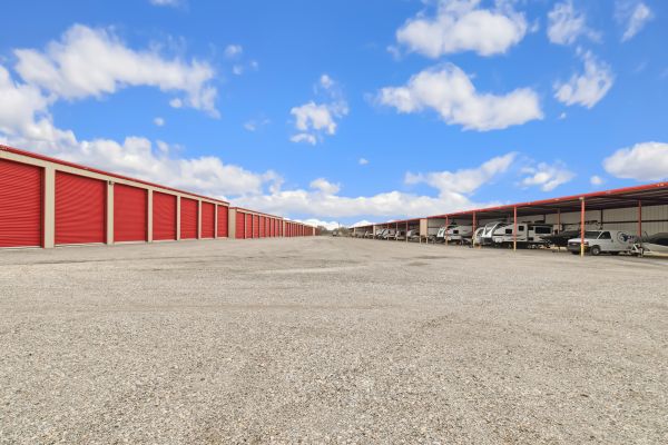 My Affordable RV & Boat Storage - Justin - 11510 Farm to Market Road 407