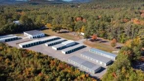 All-Purpose Storage -Kezar Falls - 227 Federal Road