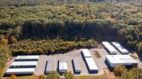 All-Purpose Storage -Kezar Falls - 227 Federal Road