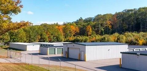 All-Purpose Storage -Kezar Falls - 227 Federal Road