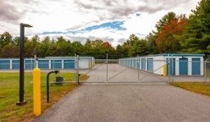 All-Purpose Storage - East Baldwin - 224 Pequawket Trail