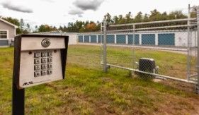 All-Purpose Storage - East Baldwin - 224 Pequawket Trail