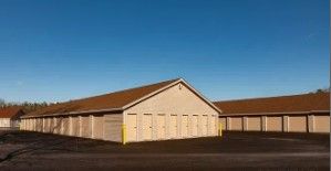 All-Purpose Storage Sanford Airport - 1725 Main St