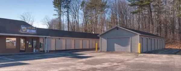 All-Purpose Storage Sanford Airport - 1725 Main St