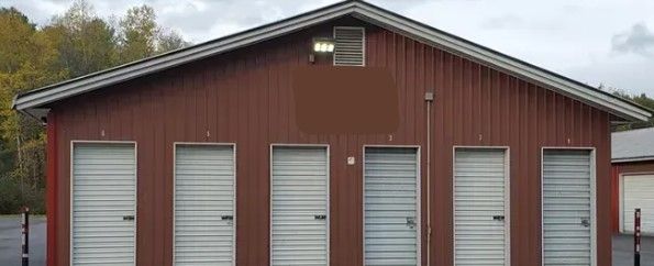 All-Purpose Storage - Chester - 283 Elm Street
