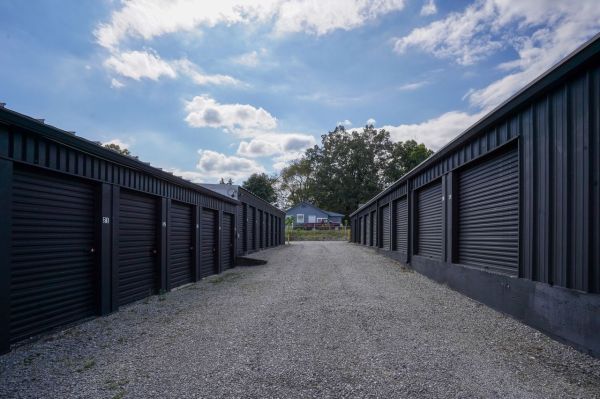Tullahoma Storage Center - 610 South Jefferson Street