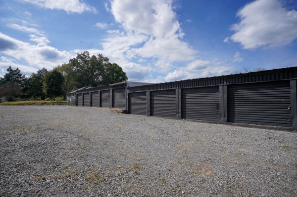 Tullahoma Storage Center - 610 South Jefferson Street