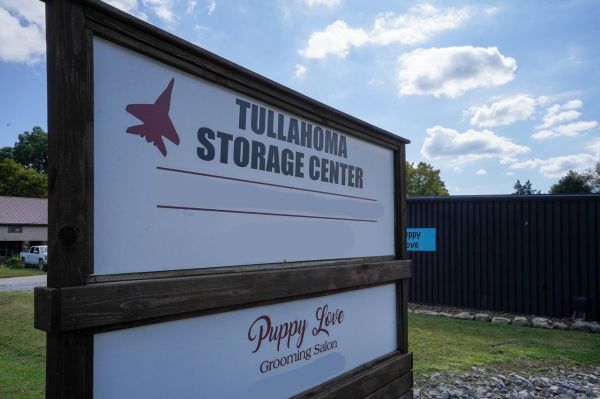 Tullahoma Storage Center - 610 South Jefferson Street