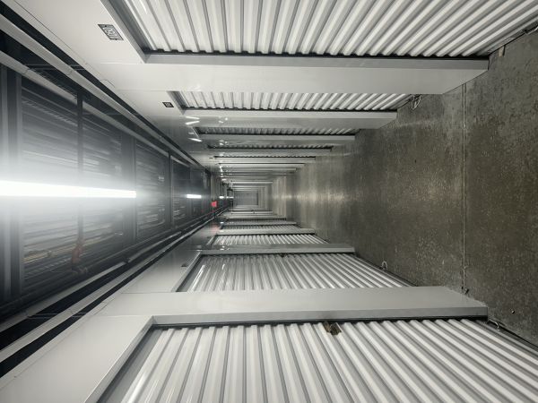 Trunk Space Storage - Charleston - 1455 Folly Rd - 1455 Folly Road