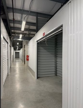 Trunk Space Storage - NC001 - Raleigh - 7901 Glenwood Ave - 7901 Glenwood Avenue