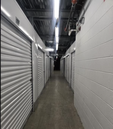Trunk Space Storage - NC002 - Raleigh - 622 Capital Blvd - 622 Capital Boulevard