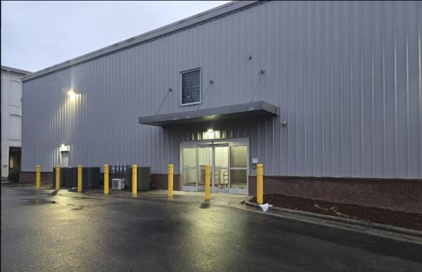 Trunk Space Storage - NC002 - Raleigh - 622 Capital Blvd - 622 Capital Boulevard