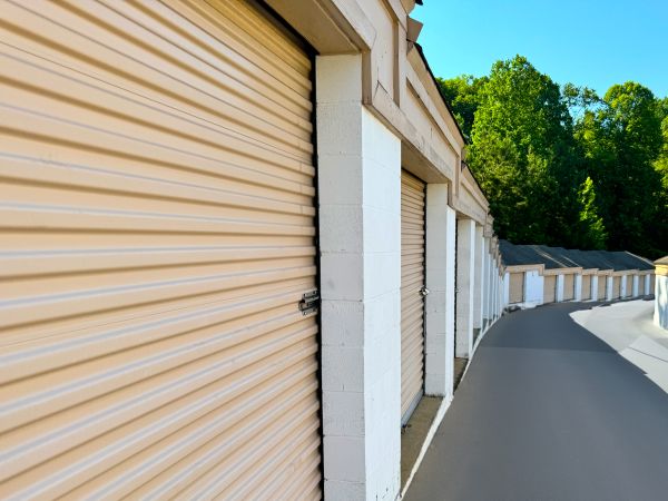 Storage Depot - Phenix City AL - 3205 Martin Luther King Junior Parkway South