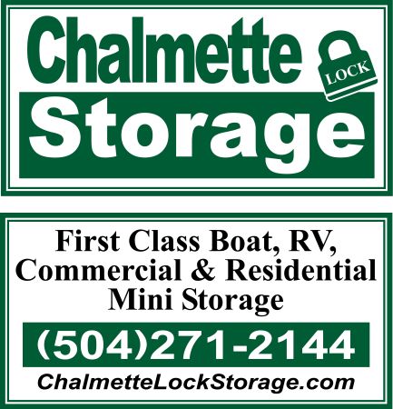 Chalmette Lock Storage - 8217 West Saint Bernard Highway