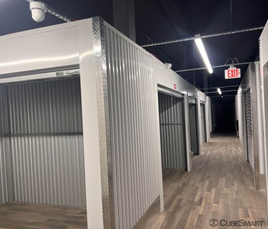 CubeSmart Self Storage - 149 Wason Avenue - MA - 149 Wason Avenue