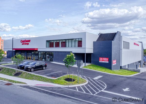 CubeSmart Self Storage - 900 Maple Street - PA - 900 Maple Street
