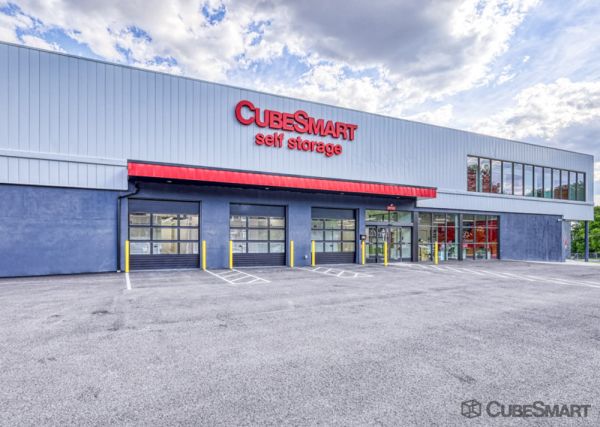 CubeSmart Self Storage - 900 Maple Street - PA - 900 Maple Street