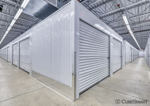 CubeSmart Self Storage - 900 Maple Street - PA - 900 Maple Street