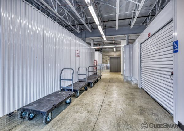 CubeSmart Self Storage - 900 Maple Street - PA - 900 Maple Street