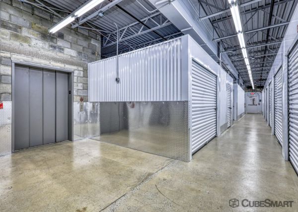 CubeSmart Self Storage - 900 Maple Street - PA - 900 Maple Street