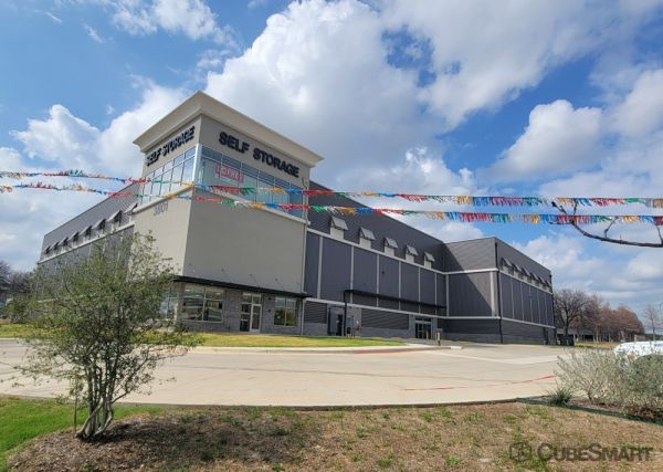 CubeSmart Self Storage - 3801 Northeast Loop 820 - TX - 3801 Northeast Loop 820