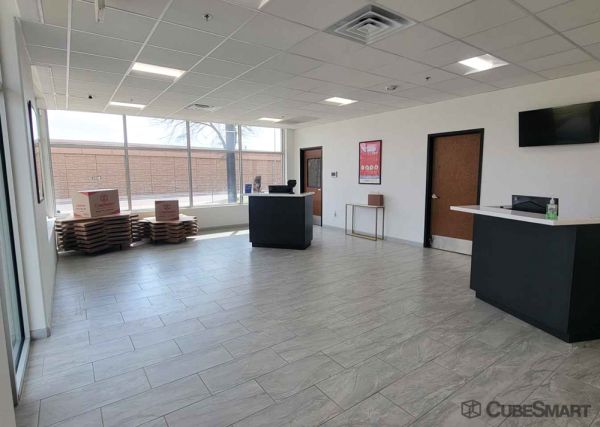 CubeSmart Self Storage - 3801 Northeast Loop 820 - TX - 3801 Northeast Loop 820