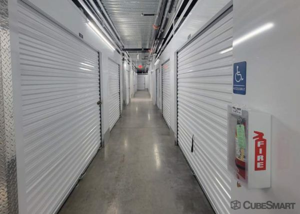 CubeSmart Self Storage - 3801 Northeast Loop 820 - TX - 3801 Northeast Loop 820