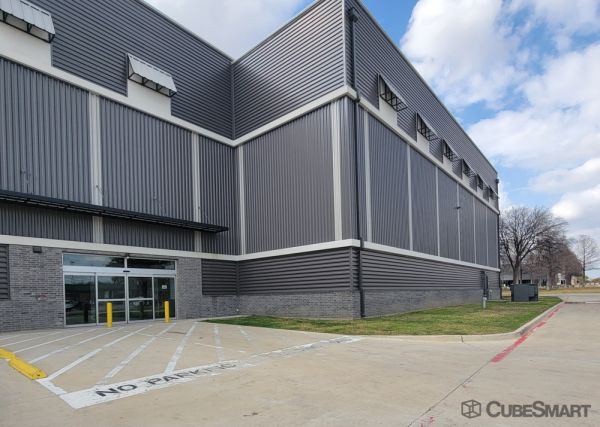 CubeSmart Self Storage - 3801 Northeast Loop 820 - TX - 3801 Northeast Loop 820