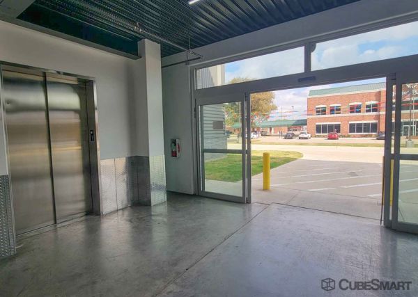 CubeSmart Self Storage - 3801 Northeast Loop 820 - TX - 3801 Northeast Loop 820