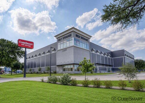 CubeSmart Self Storage - 3801 Northeast Loop 820 - TX - 3801 Northeast Loop 820