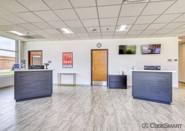 CubeSmart Self Storage - 3801 Northeast Loop 820 - TX - 3801 Northeast Loop 820