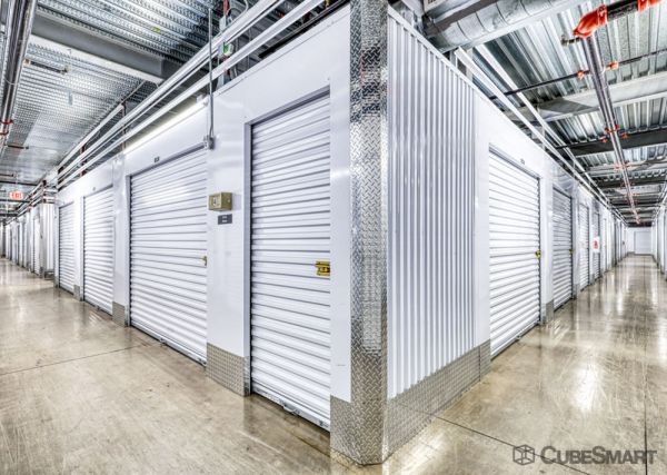 CubeSmart Self Storage - 3801 Northeast Loop 820 - TX - 3801 Northeast Loop 820