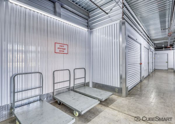 CubeSmart Self Storage - 3801 Northeast Loop 820 - TX - 3801 Northeast Loop 820
