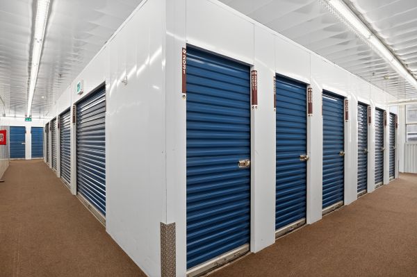 StorageMart - W Battlefield Rd - 2750 West Battlefield Road