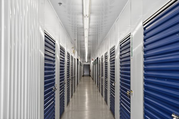 StorageMart - W Battlefield Rd - 2750 West Battlefield Road