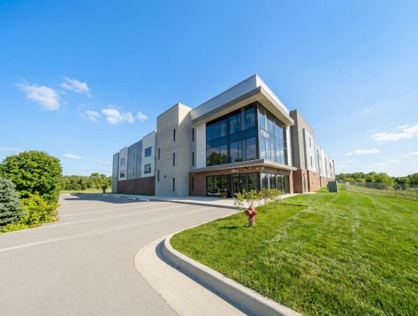 MyPlace Self Storage - Livonia - 11801 Sears Drive