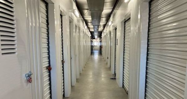 RightSpace Storage - 3076 - Belton - 1709 Sparta Road