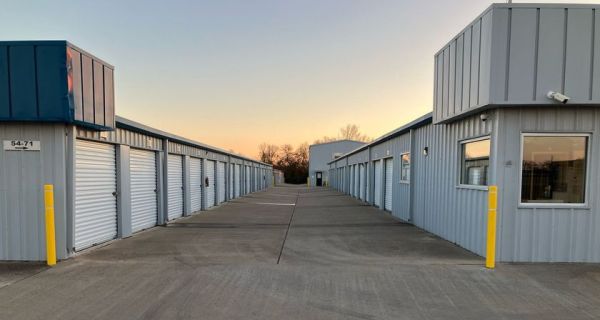 RightSpace Storage - 3076 - Belton - 1709 Sparta Road