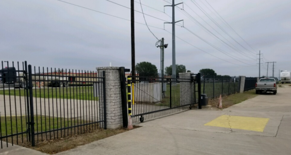 RightSpace Storage - 3076 - Belton - 1709 Sparta Road